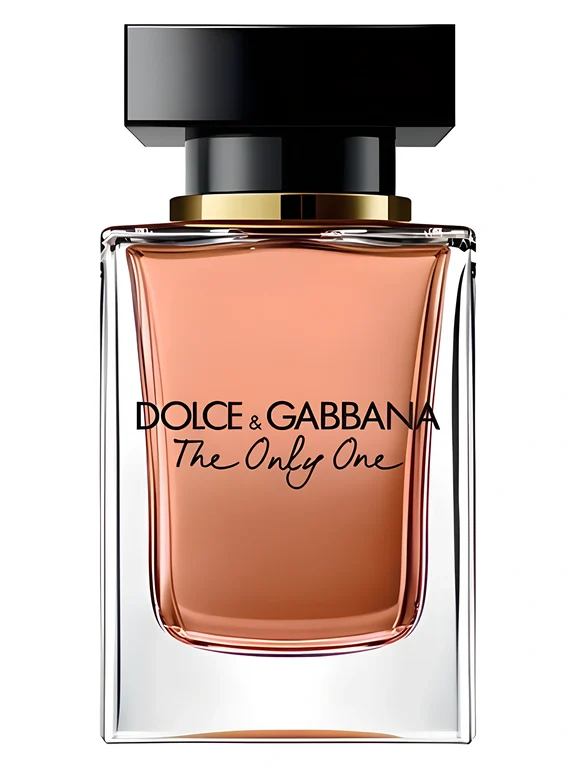 Dolce&Gabbana The Only One - luxury perfume bottle