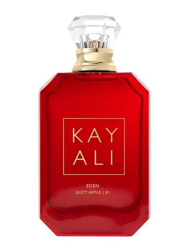 Kayali Eden Juicy Apple | 01 - luxury perfume bottle