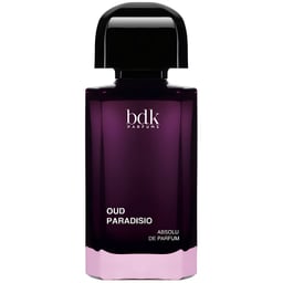 BDK Parfums Oud Paradiso