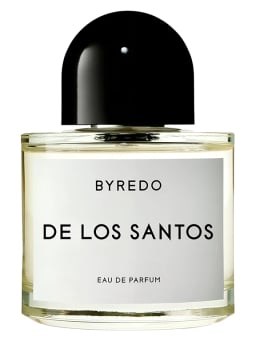 Byredo De Los Santos