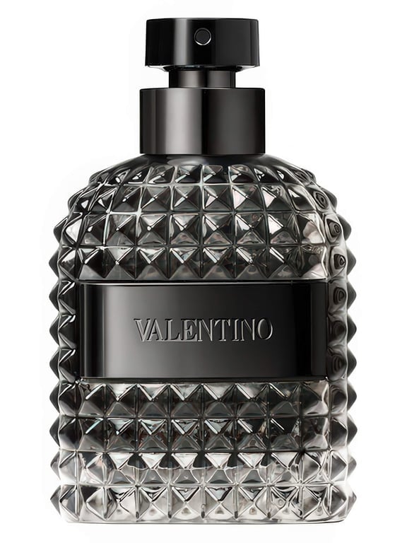 Valentino Valentino Uomo Intense - luxury perfume bottle
