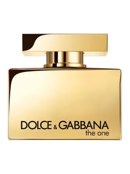 Dolce&Gabbana The One Gold Eau de Parfum Intense