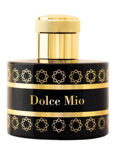 Pantheon Roma Dolce Mio - luxury perfume bottle