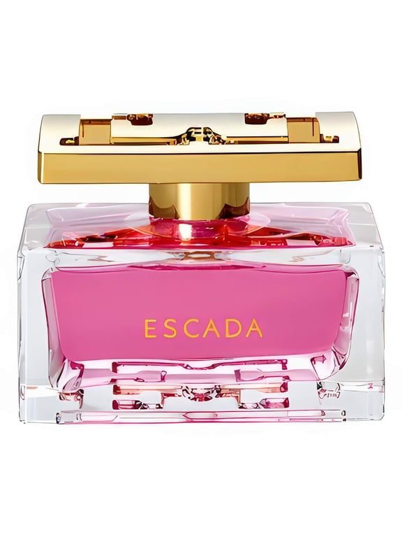 Escada Especially Escada - luxury perfume bottle