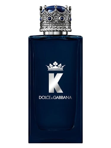 Dolce&Gabbana K by Dolce & Gabbana Parfum perfume bottle