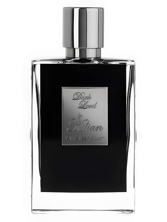 By Kilian Dark Lord - similar luxury perfume with 75% match