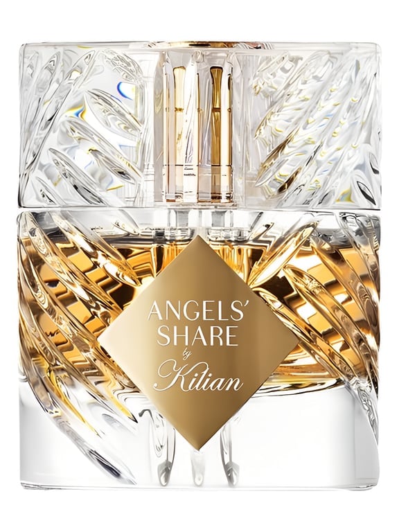 By Kilian Angels' Share - similar luxury perfume with 90% match