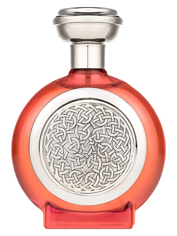 Boadicea The Victorious Harmonious - luxury perfume bottle