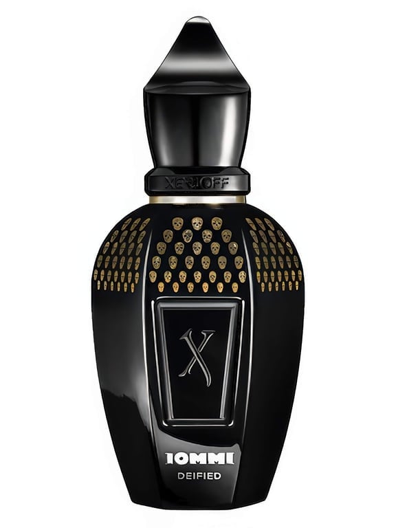 Xerjoff Deified Tony Iommi Parfum - similar luxury perfume with 75% match