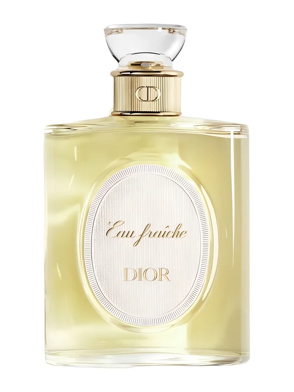 Dior Eau Fraîche Dioriginals