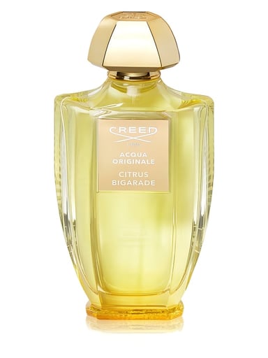 Creed Citrus Bigarade - luxury perfume bottle