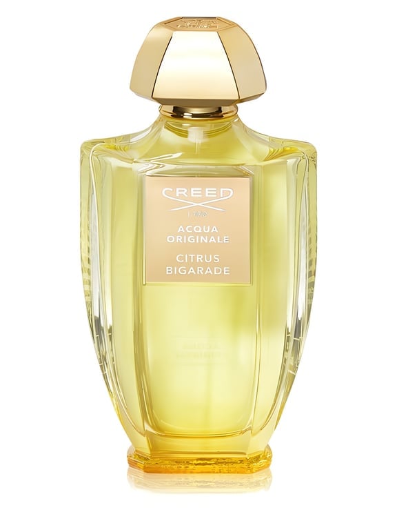 Creed Citrus Bigarade - luxury perfume bottle