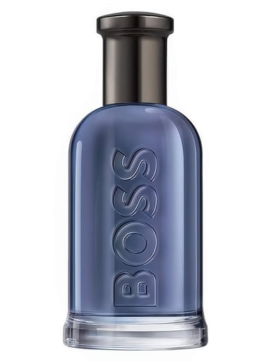 Hugo Boss Boss Bottled Infinite - luxury perfume bottle
