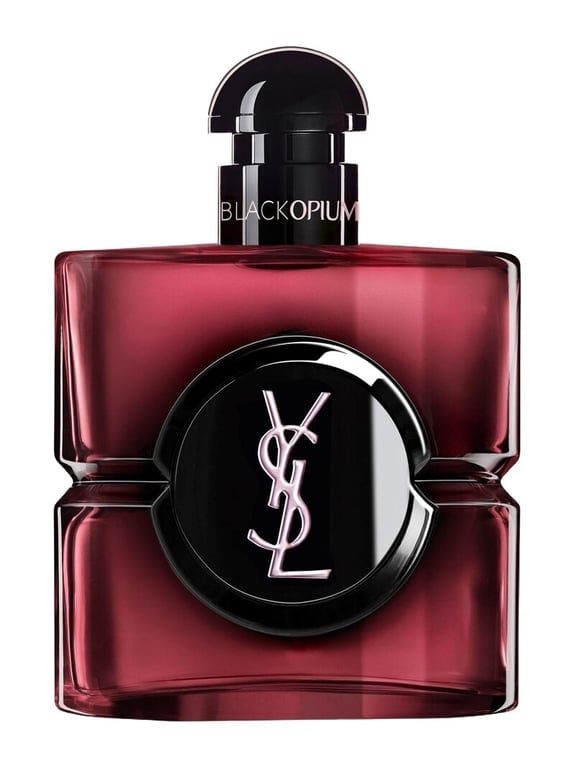 Yves Saint Laurent Black Opium Pink Glaze