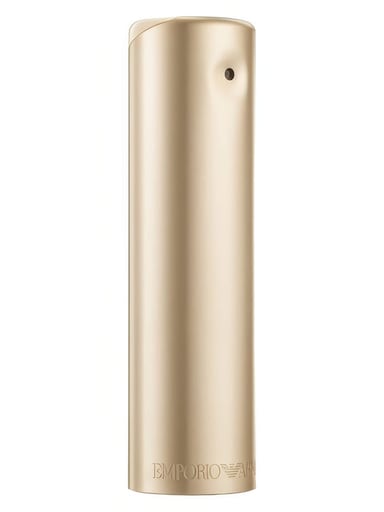 Giorgio Armani Emporio Armani She - luxury perfume bottle