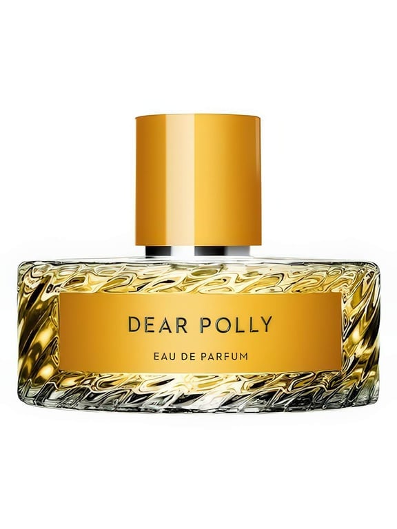 Vilhelm Parfumerie Dear Polly - luxury perfume bottle