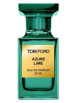 Tom Ford Azure Lime