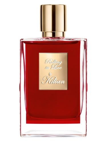 By Kilian Rolling in Love perfume bottle