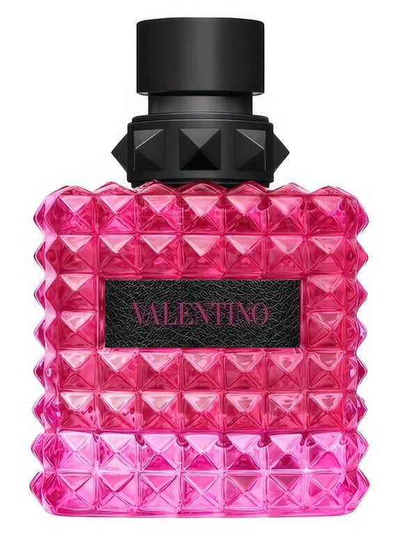 Valentino Born in Roma Extradose Donna - luxury perfume bottle