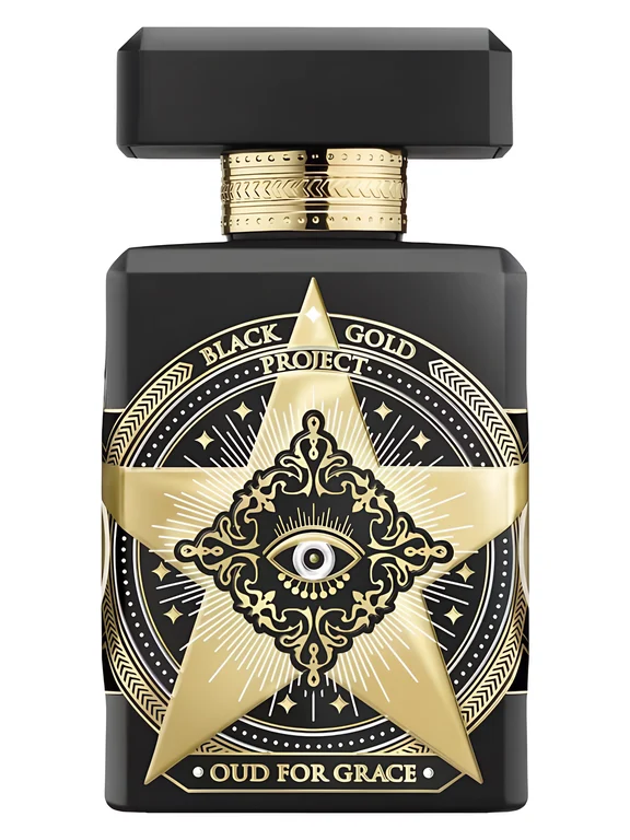 Initio Parfums Prives Oud for Grace