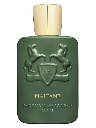 Parfums de Marly Haltane - luxury perfume bottle