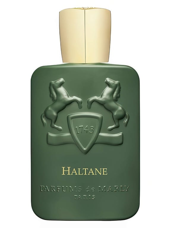 Parfums de Marly Haltane - luxury perfume bottle