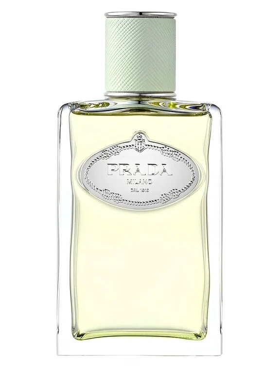 Prada Infusion d'Iris - luxury perfume bottle