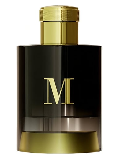 Pantheon Roma M - luxury perfume bottle