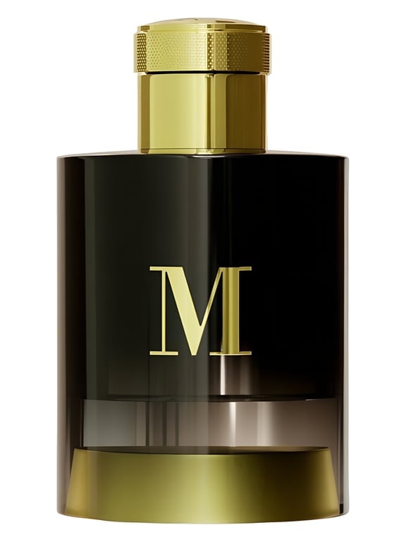 Pantheon Roma M - luxury perfume bottle
