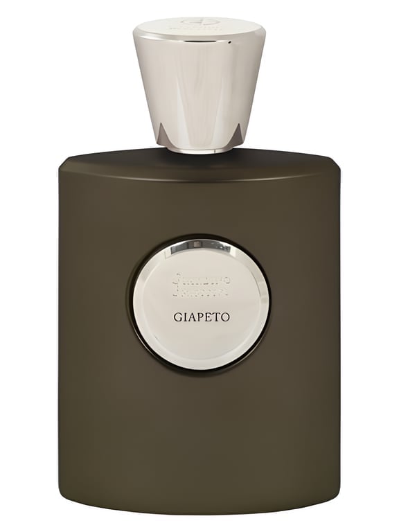 Giardino Benessere Giapeto - luxury perfume bottle