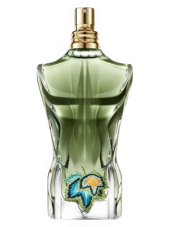 Jean Paul Gaultier Le Beau Paradise Garden - similar luxury perfume with 92% match