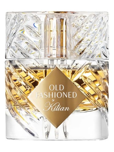 By Kilian Old Fashioned - luxury perfume bottle
