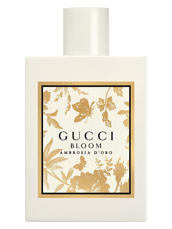 Gucci Bloom Ambrosia d'Oro