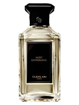Guerlain Musc Outreblanc