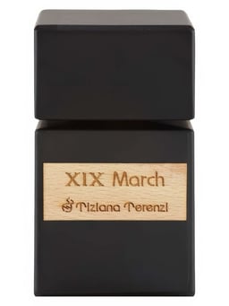 Tiziana Terenzi XIX March