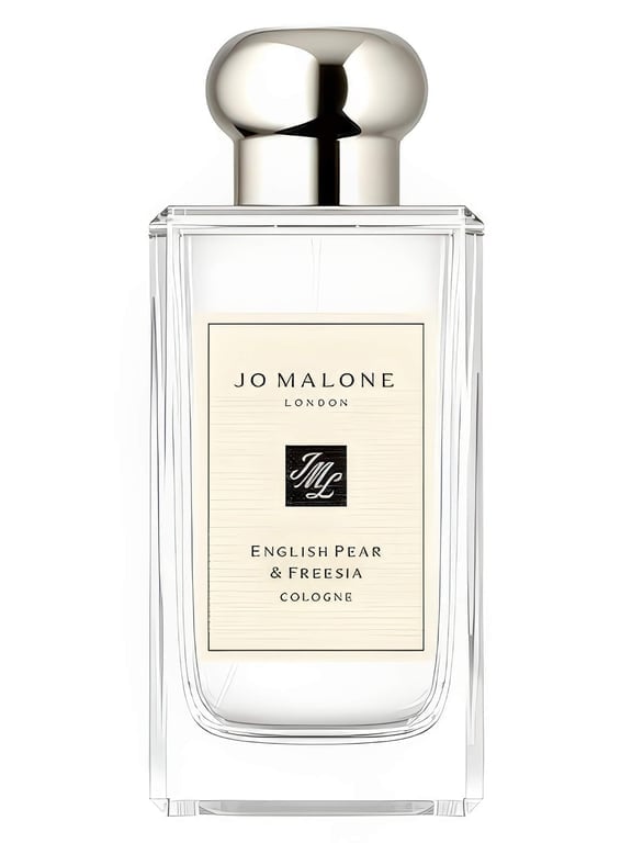 Jo Malone London English Pear Freesia - similar luxury perfume with 75% match