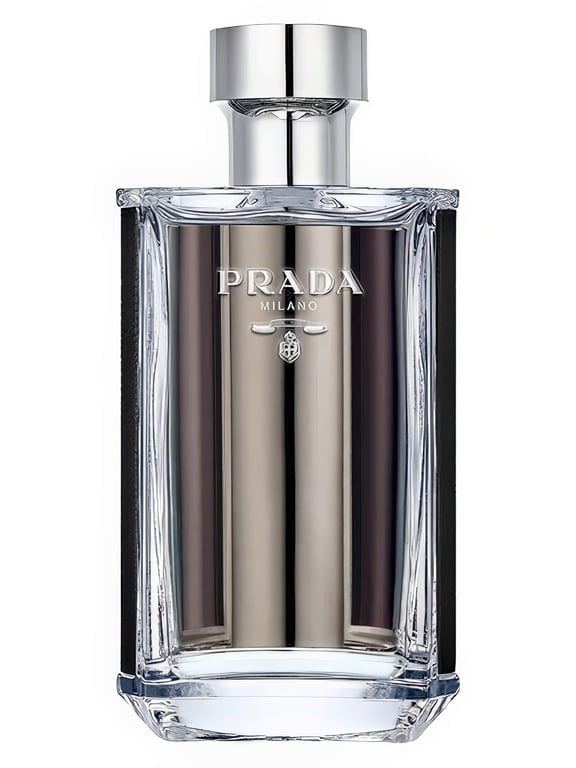 Prada Prada L'Homme - similar luxury perfume with 59% match