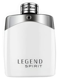 Montblanc Legend Spirit