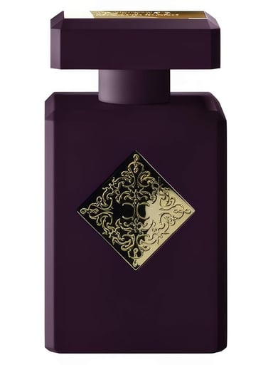Initio Parfums Prives Narcotic Delight - luxury perfume bottle