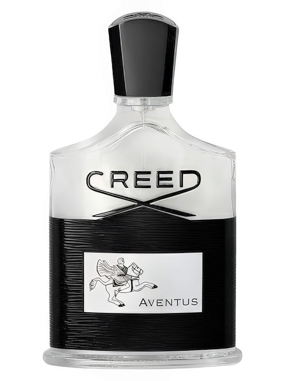 Creed Aventus - similar luxury perfume with 75% match