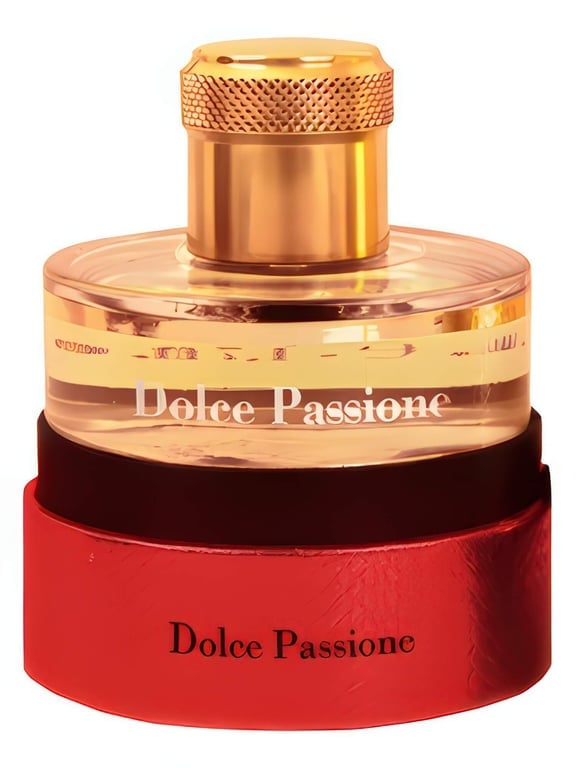Pantheon Roma Dolce Passione - similar luxury perfume with 59% match