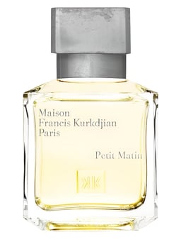 Maison Francis Kurkdjian Petit Matin