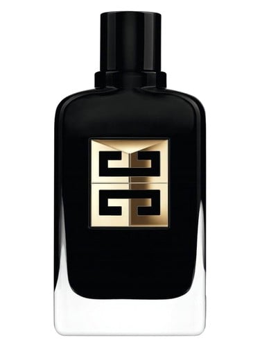Givenchy Gentleman Society Eau de Parfum Ambrée - luxury perfume bottle