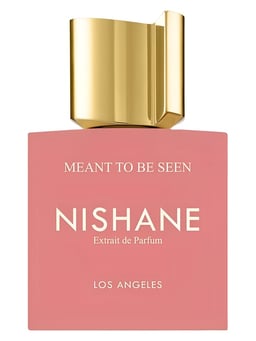 Nishane Meant To Be Seen