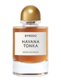Byredo Havana Tonka