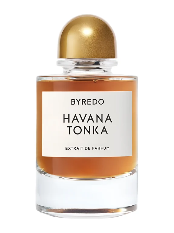Byredo Havana Tonka