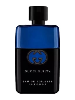 Gucci Gucci Guilty Eau de Toilette Intense Pour Homme