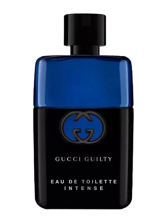 Gucci Gucci Guilty Eau de Toilette Intense Pour Homme