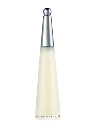 Issey Miyake L'Eau d'Issey - luxury perfume bottle
