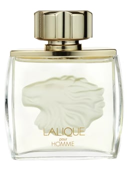 Lalique Pour Homme Lion